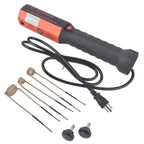 Magnetic Induction Heater Bolt Removal Kit for 1100W/1200W 110V
