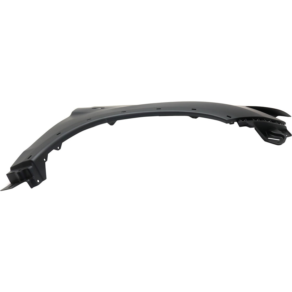 Fender for Mitsubishi Outlander Sport (2016–2019) Front Passenger Side
