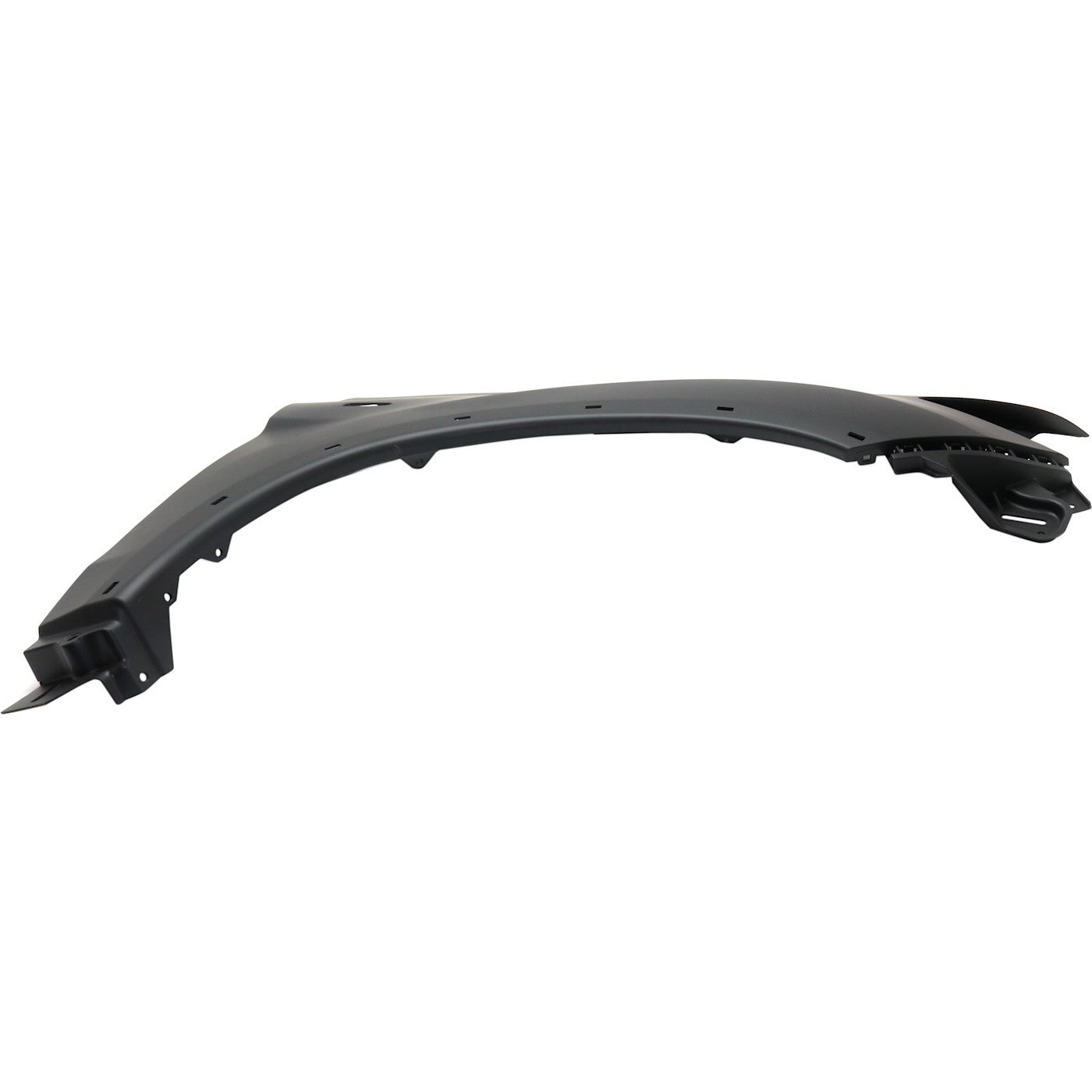 Fender for Mitsubishi Outlander Sport (2016–2019) Front Passenger Side