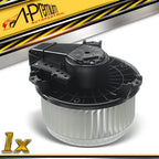 HVAC Blower Motor With Wheel Assembly for Toyota Camry (2007-2017)