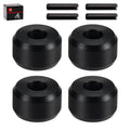 4X Secondary Clutch Roller w/Pin for Polaris RZR XP 1000 (2014–2015)