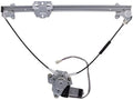 Front Right Window Regulator for Suzuki Sidekick (1989–1998) TS675BR