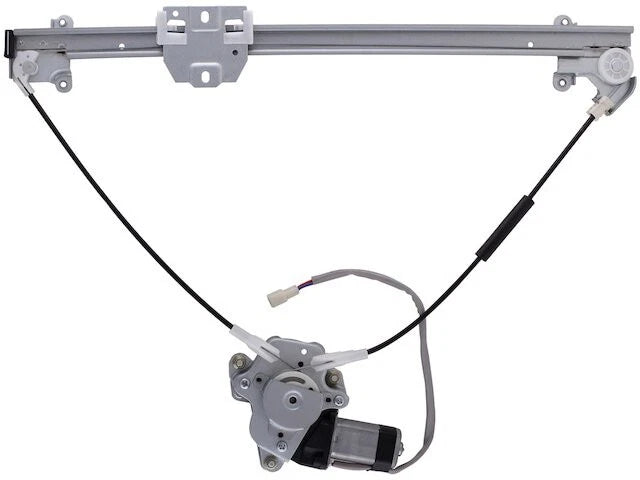 Front Right Window Regulator for Suzuki Sidekick (1989–1998) TS675BR
