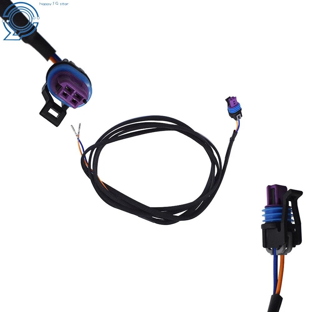 Transmission Wire Adapter Harness for 4L60E to 4L80E (18")