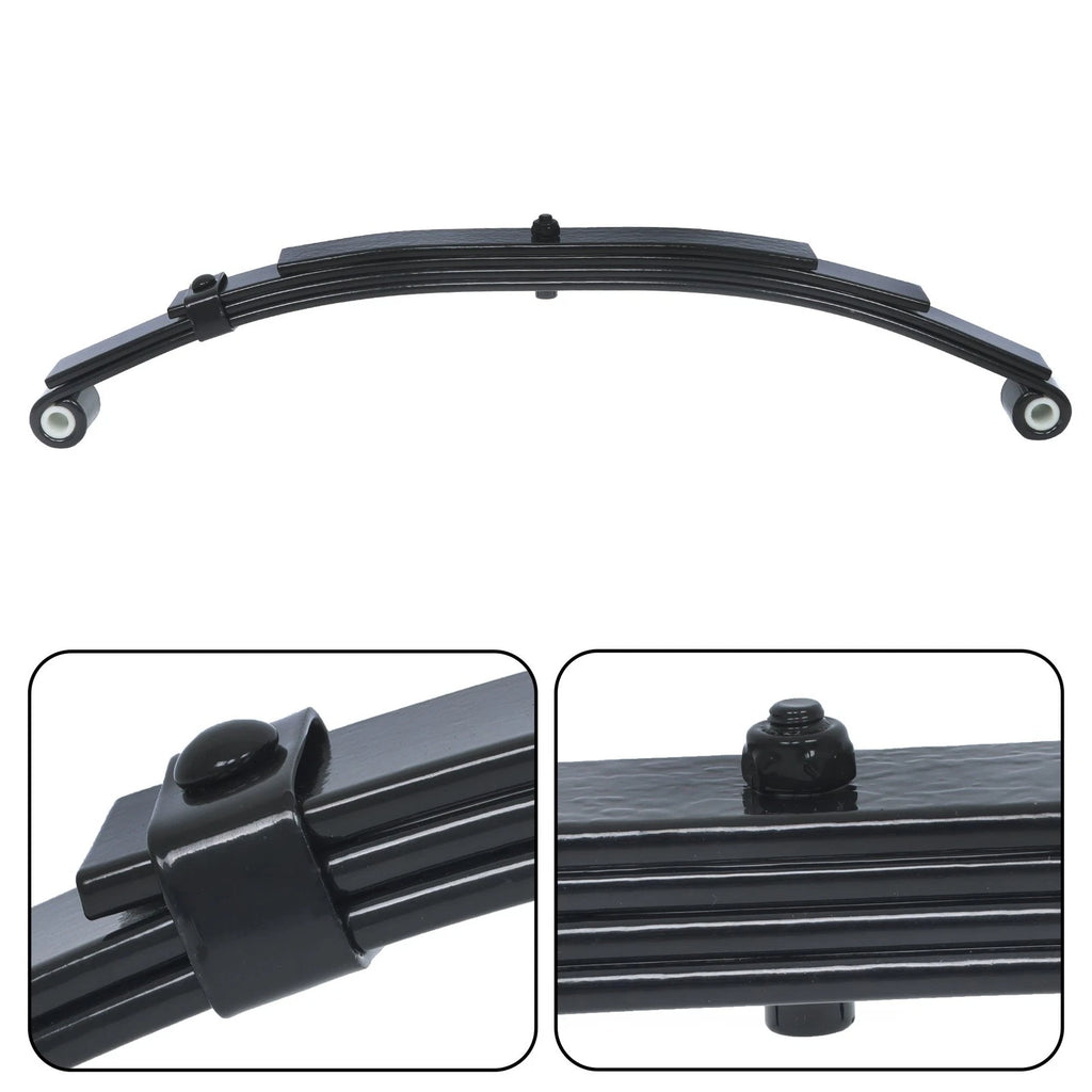 Tandem Trailer Axle Suspension Kit for Leaf Spring (5000lbs)