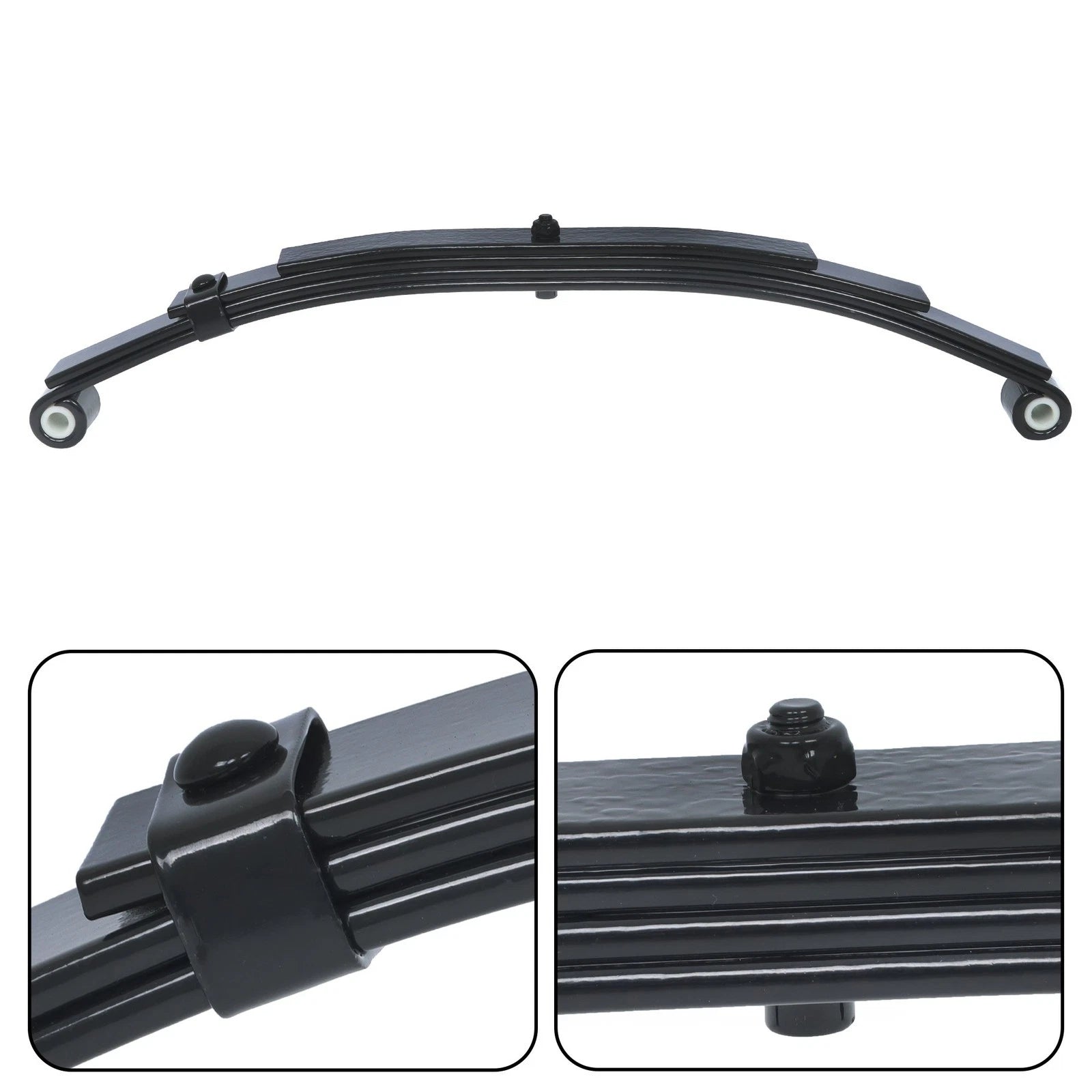 Tandem Trailer Axle Suspension Kit for Leaf Spring (5000lbs)
