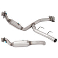Catalytic Converter Set for Ford F150 3.5L V6 (2011–2014)