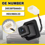Back Up Camera for Honda CR-V (2012–2013) 39530T0AA01 39530-T0A-A011-M1