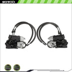 Door Lock Actuator for Hyundai Tucson (2017–2018) Front Left & Right Side