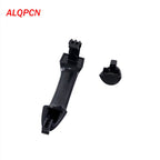 Outer Door Handle for Kia Picanto (2018-2022) - Black Right-Hand Drive
