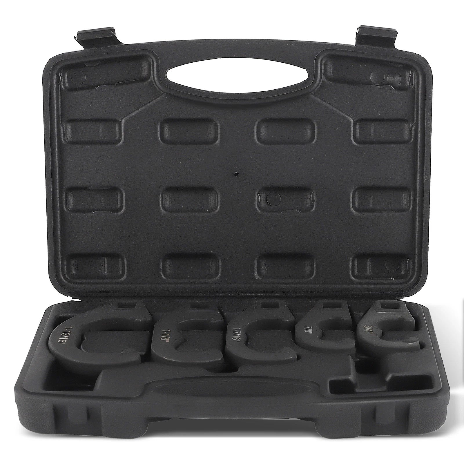 Tie Rod & Pitman Arm Adjusting Tool Set for Ford F-150 (1987–1997)