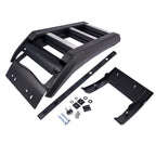 Side Roof Rack Ladder for Land Rover Defender 90/110 (2020-Present)