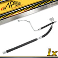 A/C Suction & Discharge Line Hose for Ford Thunderbird (1983–1988)