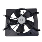 Radiator Cooling Fan Assembly for Acura MDX (2001–2006) & Honda Pilot (2003–2007)