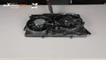 Radiator Cooling Fan for Lincoln MKT V6 3.5L 3.7L (2013–2019) DA8Z8C607B
