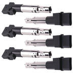 Ignition Coil Set for Audi TT Quattro S Line Special Edition (2004–2006)
