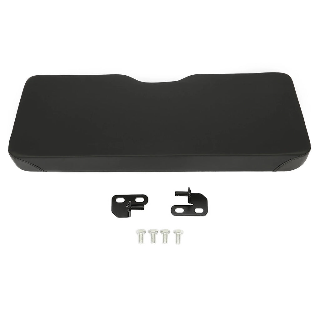 PVC Steel Bench Seat Cushion for Kubota RTV900W9 RTV1140CPX (2009–2019)