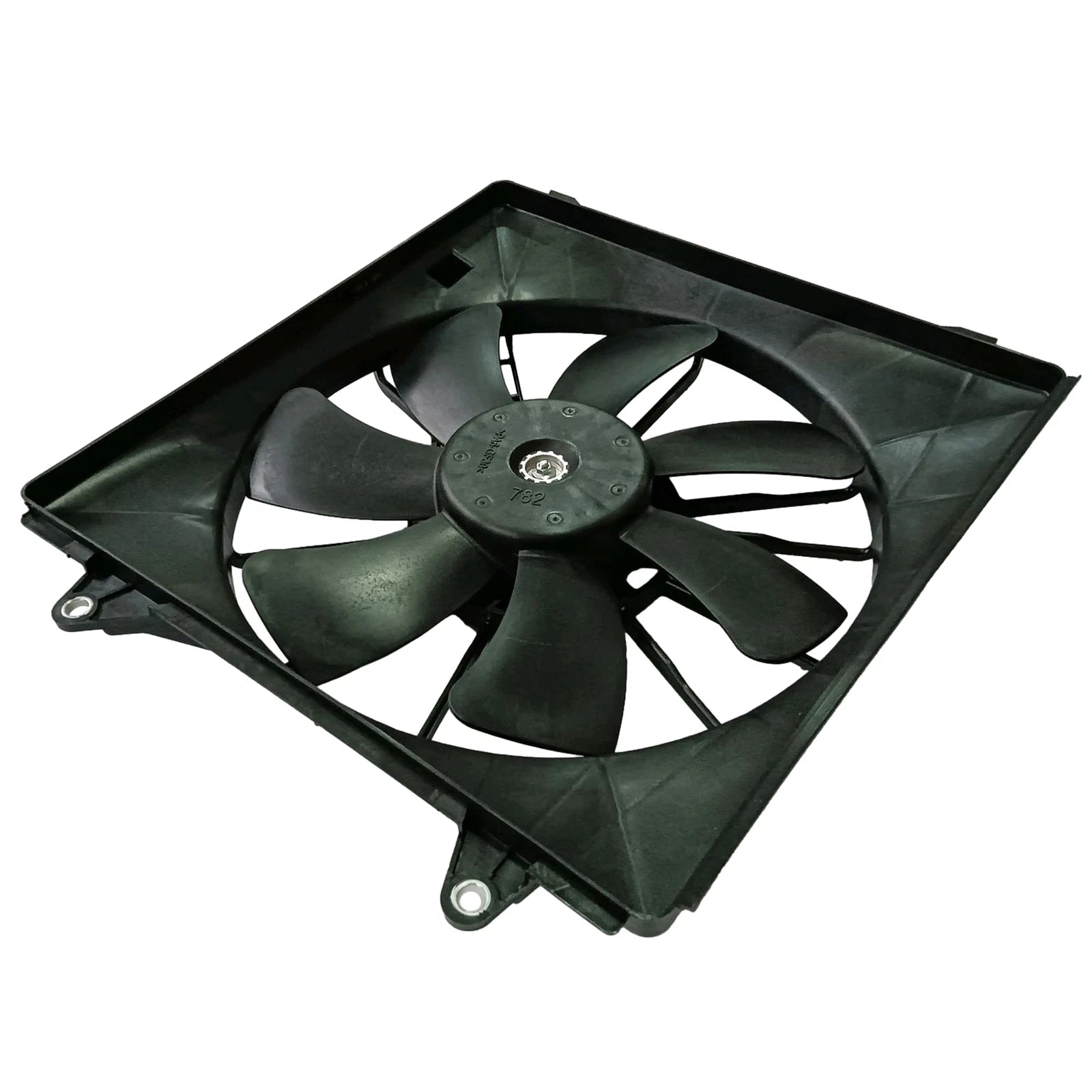 A/C Condenser Fan Assembly for Honda Accord (2013-2017)