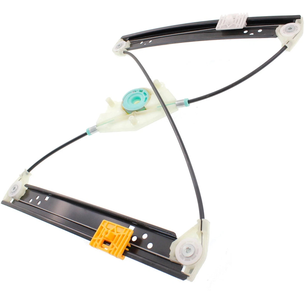 Set of 2 Window Regulators for VW