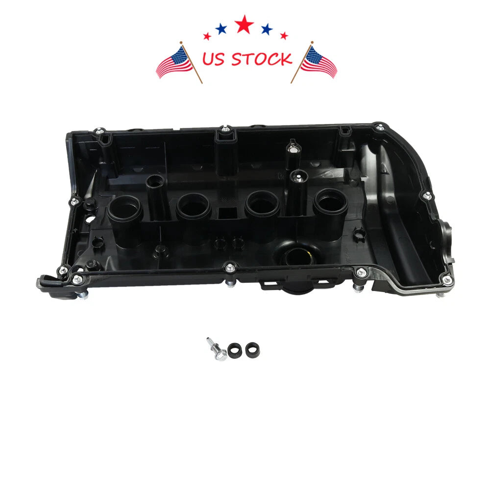 Engine Valve Cover with Gasket for MINI Cooper Countryman Paceman (2010–2016)