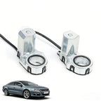 Power Folding Mirror Actuator for