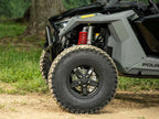 Front Bumper for Polaris RZR Pro R / 4 (2022–2024) - Wrinkle Black