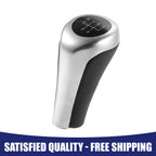5 Speed Manual Gear Shift Knob for BMW X1 X3 X5 (2010–2023)