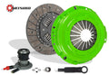 Clutch Slave Kit for Ford Bronco II, Aerostar (1988–1992)