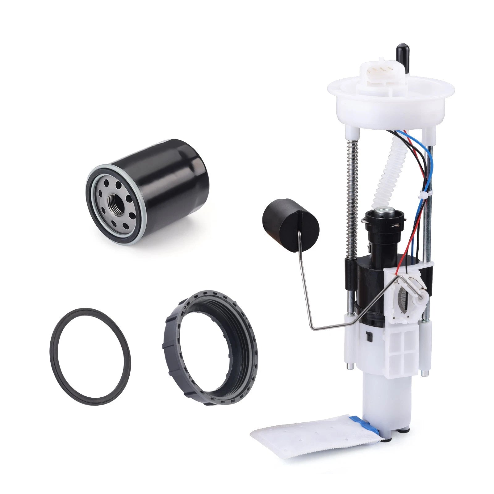 Fuel Pump for Polaris RZR XP-4 900 (2013–2014) #2540006 #2204502
