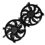 Radiator Cooling Fan for Nissan Altima (2019–2022)