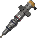 Fuel Injector 10R-7224 for Caterpillar CAT C-9 330C Excavator