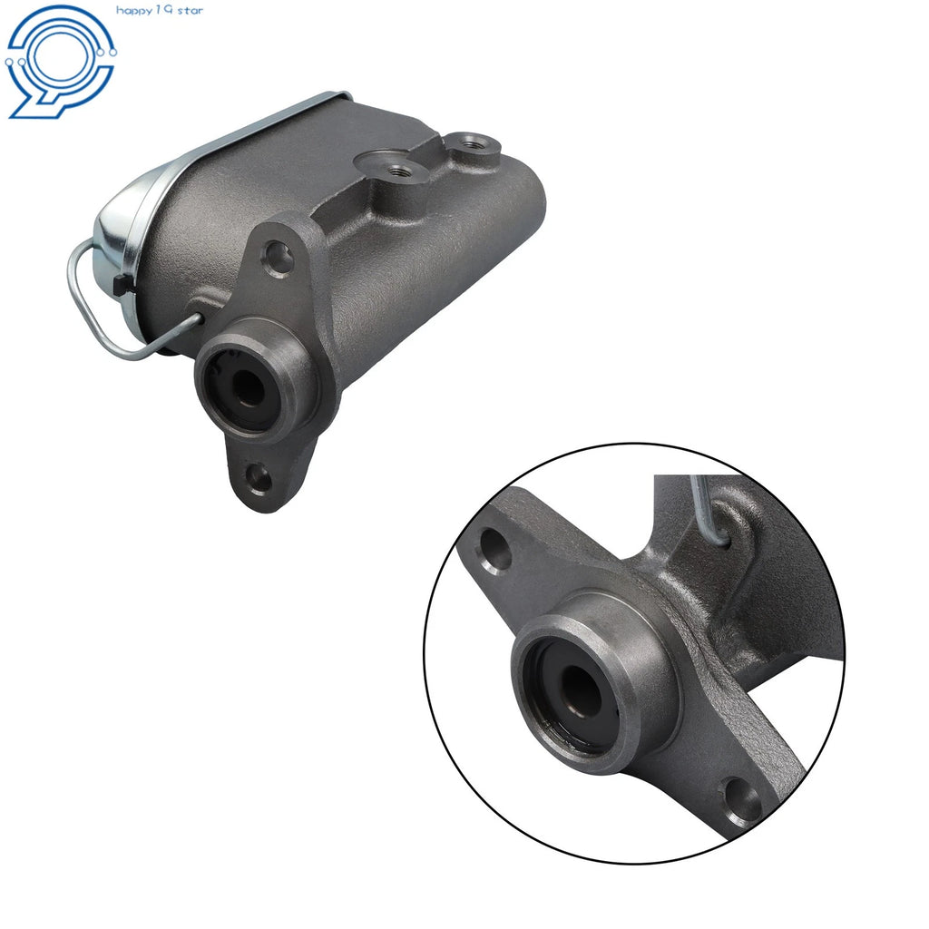 Brake Master Cylinder for Ford E250 E350 F250 F350 (1984–1986)