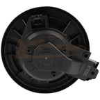 A/C Heater Blower Motor with Fan Cage for Ford Explorer/Flex/Taurus (2012–2017)