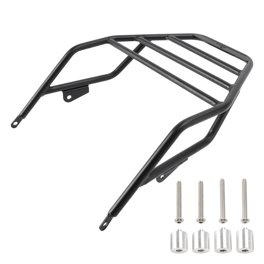 Rear Rack Luggage Carrier for Kawasaki EL400 EL450 Eliminator (2023–2025)