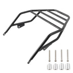 Rear Rack Luggage Carrier for Kawasaki EL400 EL450 Eliminator (2023–2025)