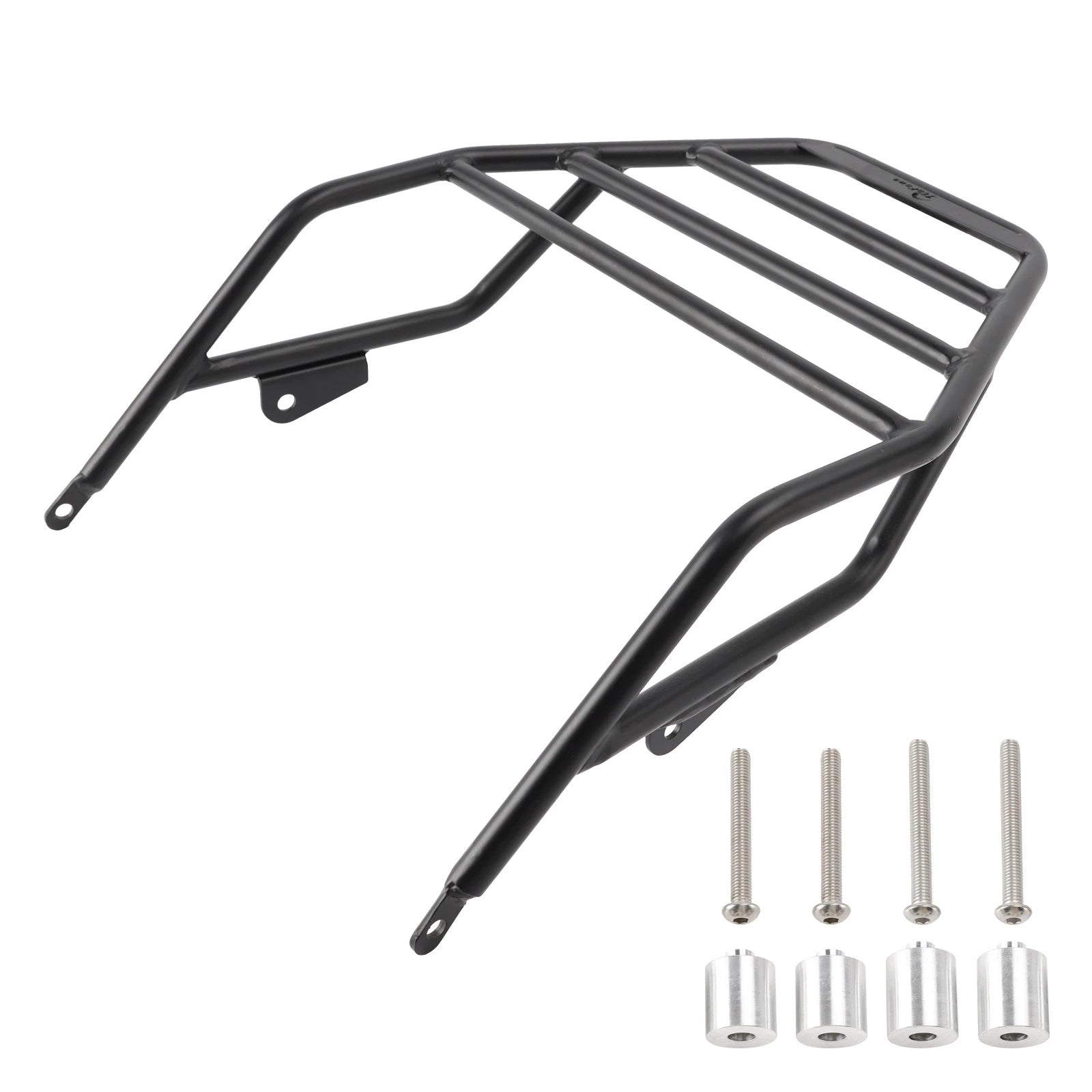 Rear Rack Luggage Carrier for Kawasaki EL400 EL450 Eliminator (2023–2025)