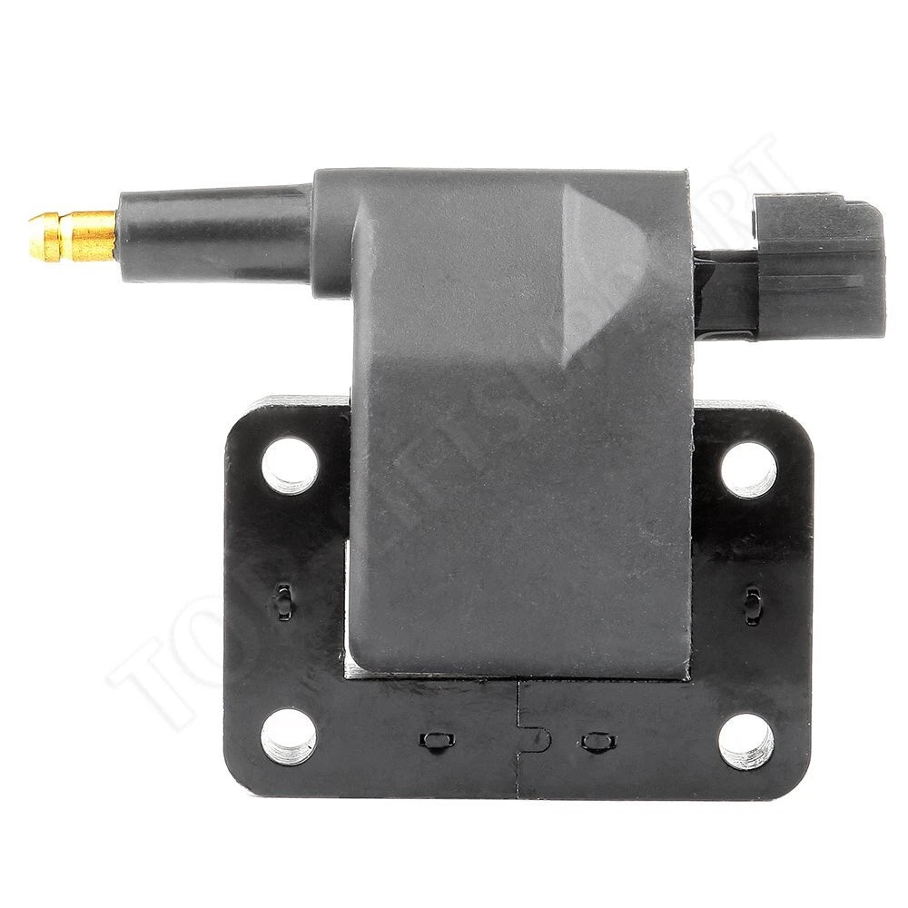 Ignition Coil Kit for Jeep Wrangler 2.5L (1998–2002)