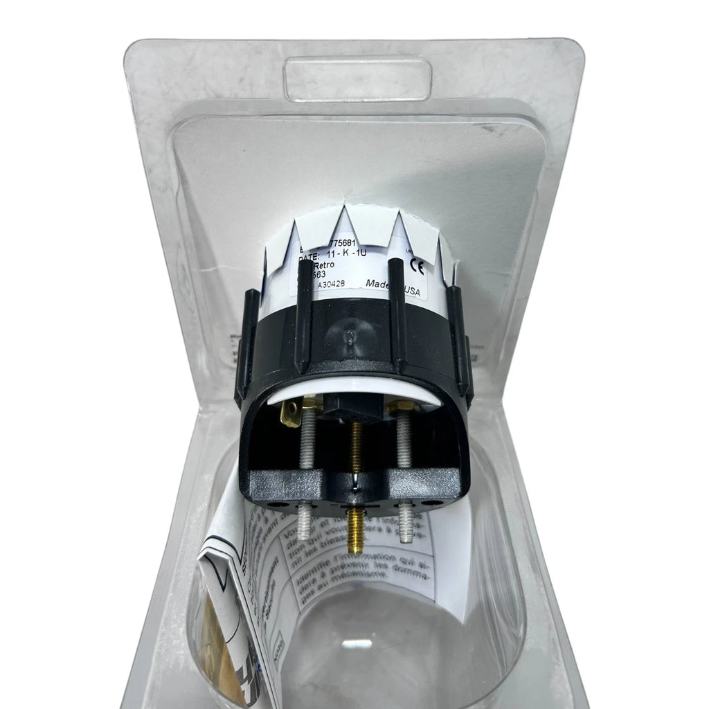 Fuel Level Gauge Assembly 2'' for Evinrude Johnson (0775797)