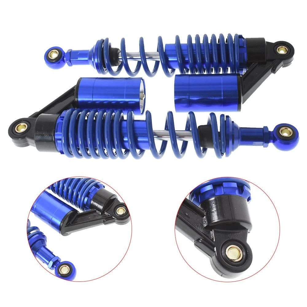 Rear Shock Absorber for Honda Kawasaki Motorcycle (12.5" 320mm)