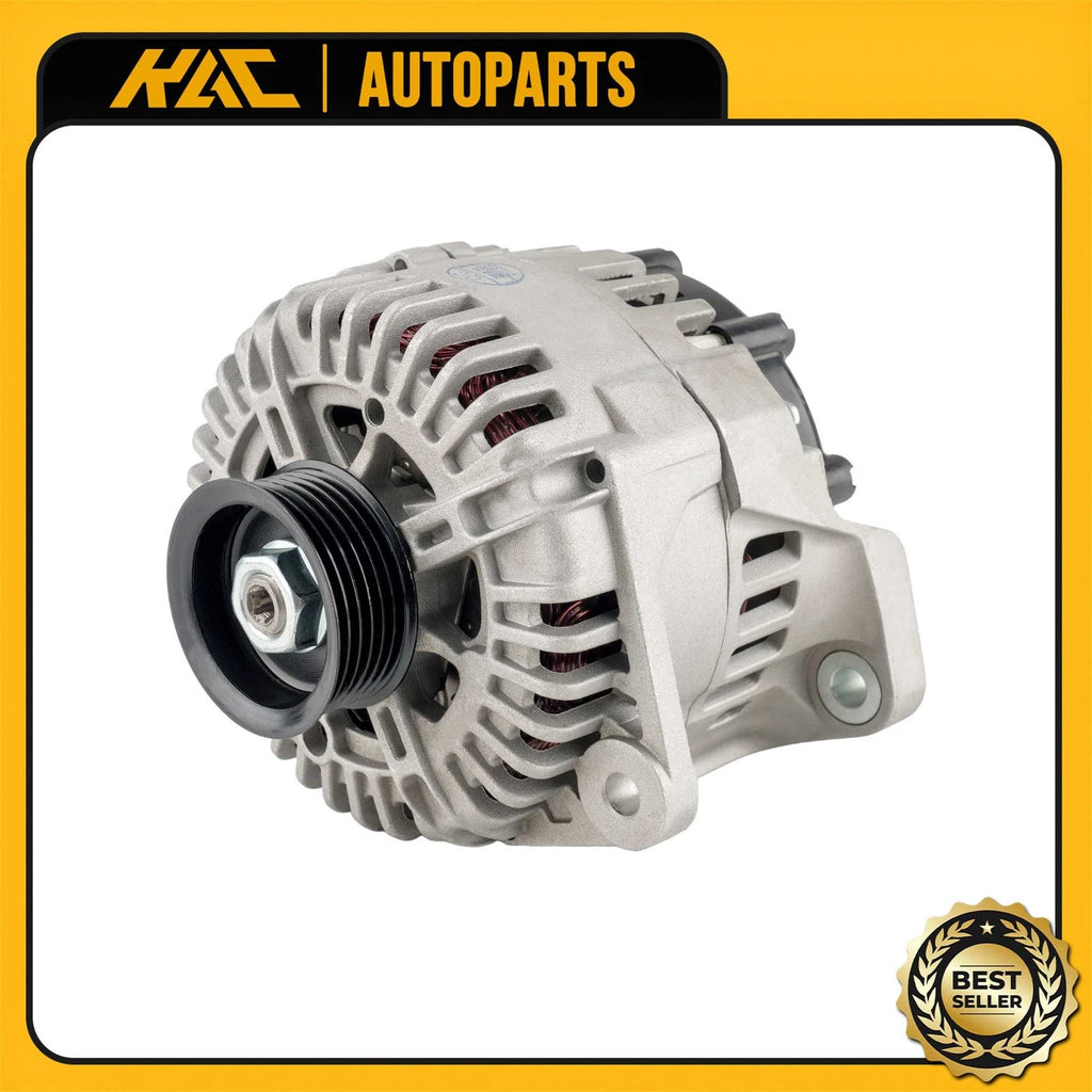 Alternator for Nissan Maxima (2004–2008) 120A Replacement