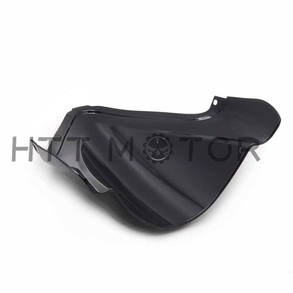 Double Bubble Windscreen for Suzuki Hayabusa GSXR1300R (2008–2016)