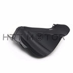 Double Bubble Windscreen for Suzuki Hayabusa GSXR1300R (2008–2016)