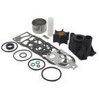 Water Pump Impeller Kit for Mercury Mercruiser Alpha One Gen I (46-96148Q8)