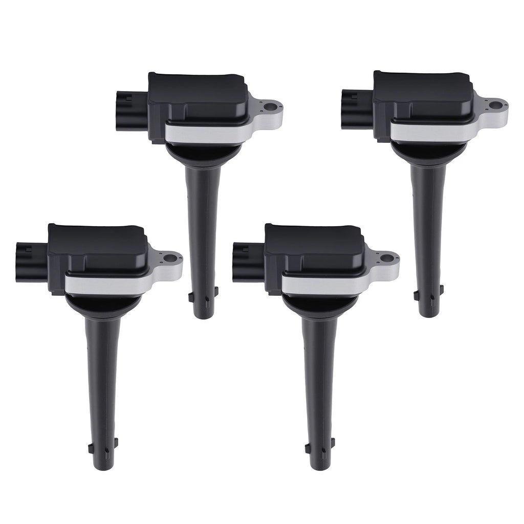 Coil Pack System for Nissan March Sentra Tiida (2007–2014) UF591 IC671