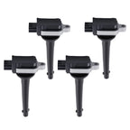 Coil Pack System for Nissan March Sentra Tiida (2007–2014) UF591 IC671