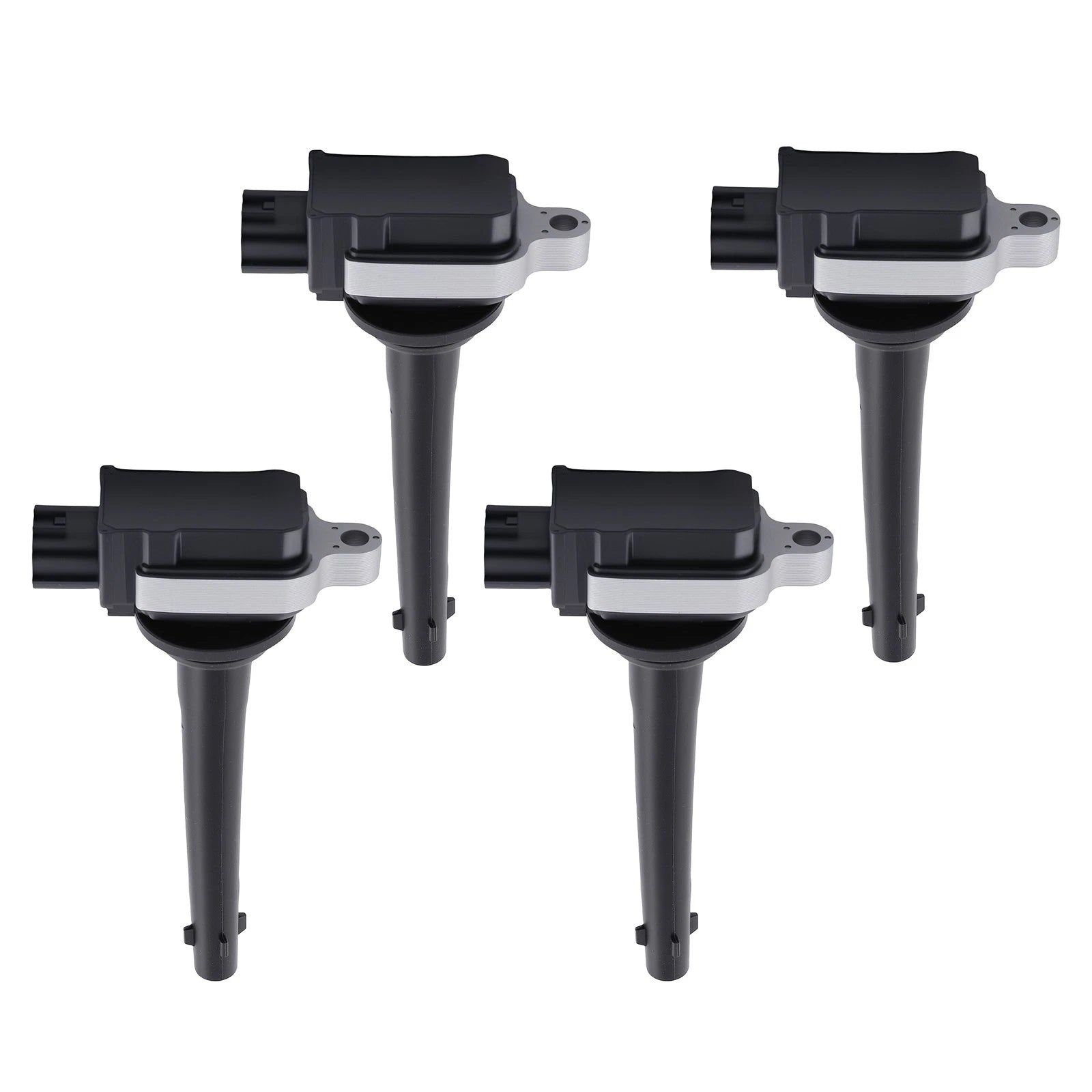 Coil Pack System for Nissan March Sentra Tiida (2007–2014) UF591 IC671