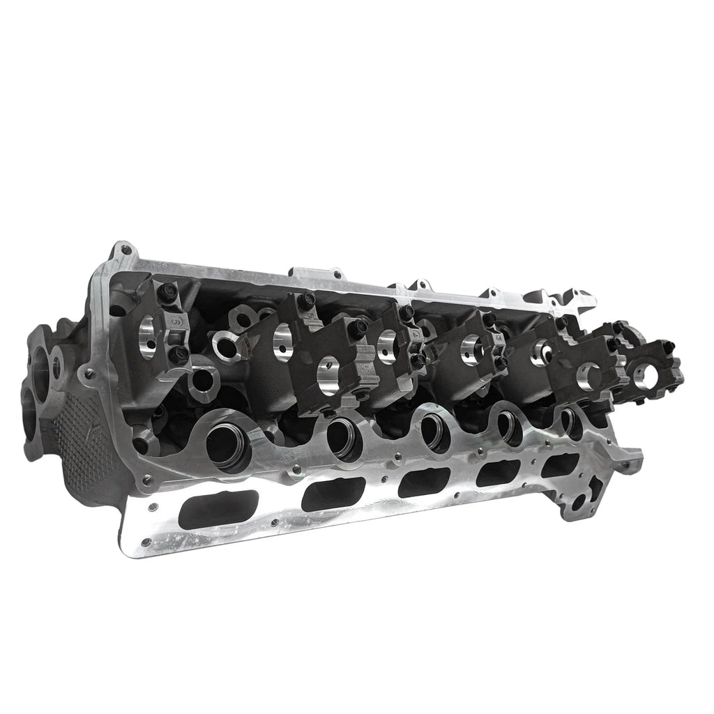 Cylinder Head Left for Ford F-250 F-350 Super Duty (2005–2008)
