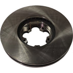 Front Disc Brake Rotors for Ford Transit-350 (2015–2021)