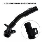 Water Pump Hose for Mercedes-Benz Smart Fortwo (2008-2015)