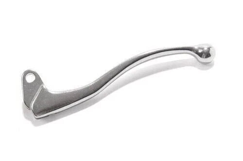 Polished Left Clutch Lever for Yamaha TTR225 (1999–2004)